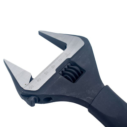 آچار فرانسه بوکسو مدل WR1533-010 سایز 10 اینچ