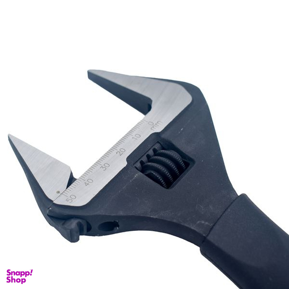 آچار فرانسه بوکسو مدل WR1533-010 سایز 10 اینچ