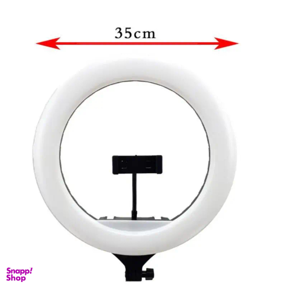 رینگ لایت 30 وات LED زیوس مدل YQ-360A