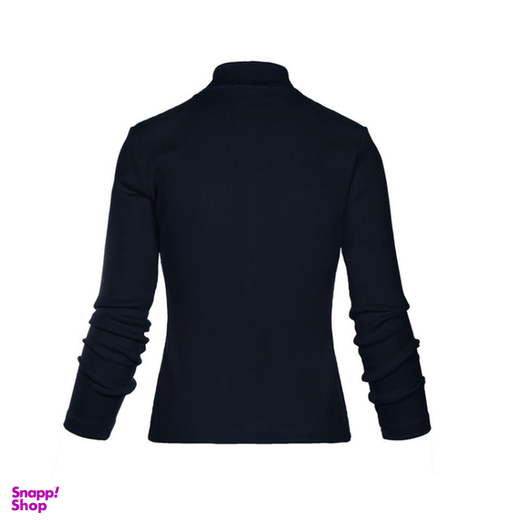بلوز یقه اسکی زنانه مدل SB-SS-2235-4