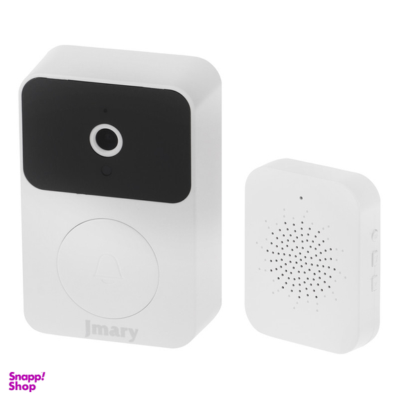 زنگ هوشمند جی ماری مدل MF-5