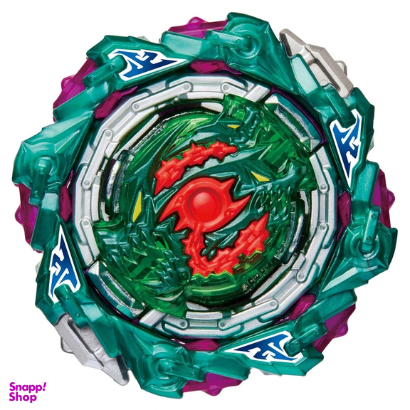 فرفره انفجاری مدل کربئوس زنجیری