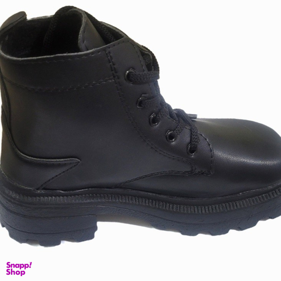 نیم بوت زنانه کد 3003