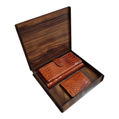 ست هدیه 2 تکه مدل 550