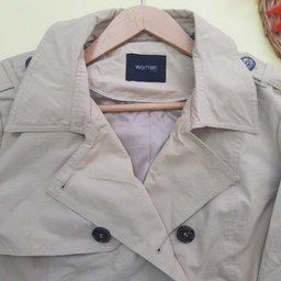 بارانی زنانه کد CR