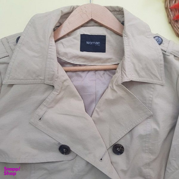 بارانی زنانه کد CR