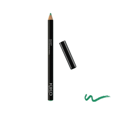 مداد چشم کیکو میلانو مدل SMART شماره 13 رنگ سبز