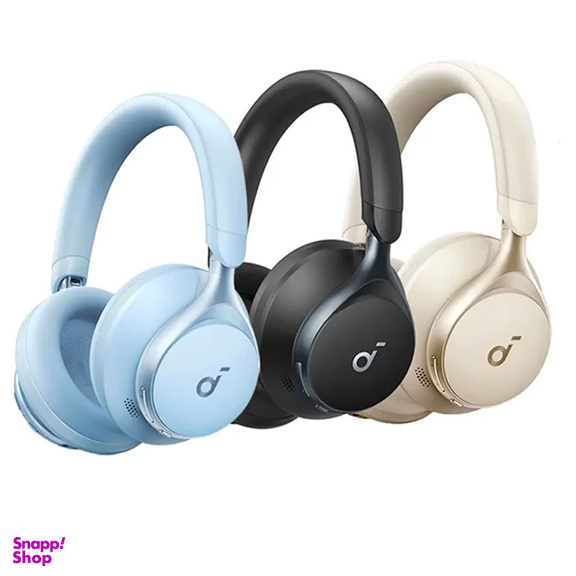 هدفون بلوتوثی انکر Anker Soundcore Space ONE مدل A3035
