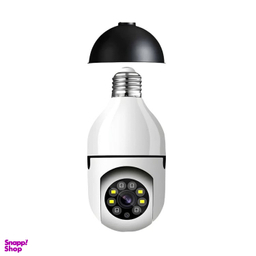 دوربین مداربسته لامپی چرخشی مدل YSXLITE