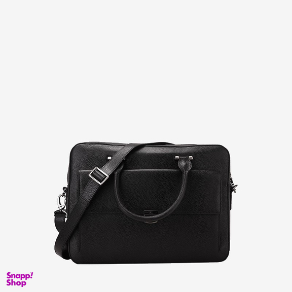 کیف اداری چرم مشهد مدل A0611