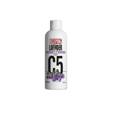 شامپو مخصوص گربه رد اسپرینگ مدل C5 اسطخودوس 250 میلی لیتر