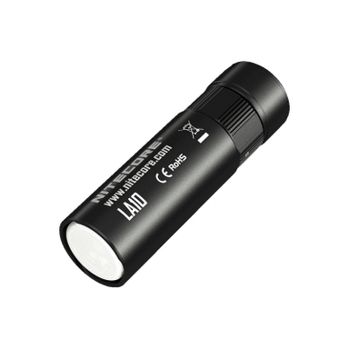 چراغ قوه نایت کر مدل LA10