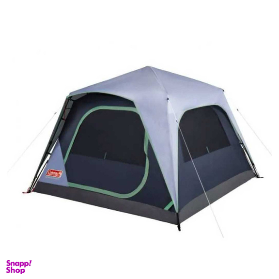 چادر 4 نفره کلمن مدل INSTANT SKYLODGE 4