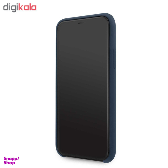 کاور سی جی موبایل طرح فراری کد PS1043 مناسب برای گوشی موبایل اپل iPhone 11 Pro Max