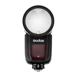 فلاش دوربین عکاسی گودکس مدل Godox V1 Flash for Canon