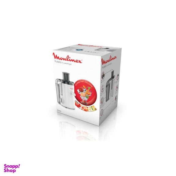آبمیوه گیری مولینکس مدل  JU370