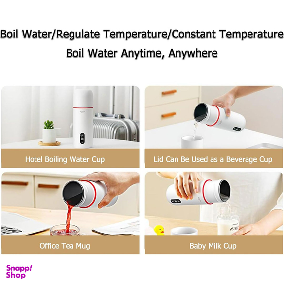 کتری برقی درما مدل DR035