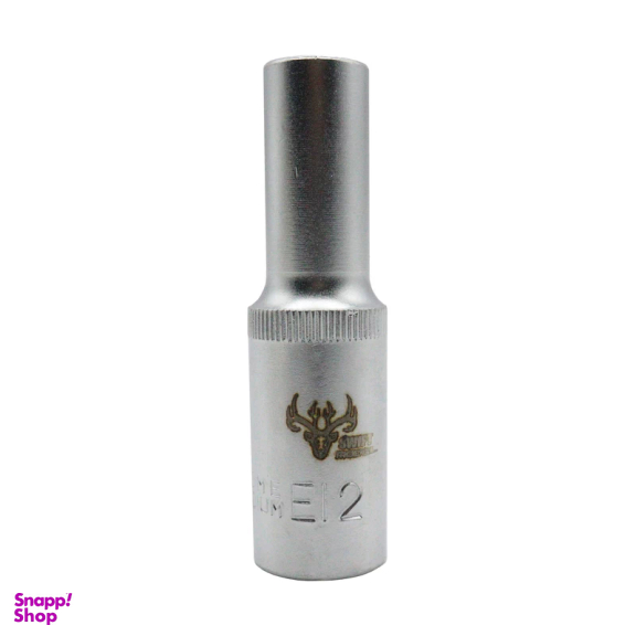 سری بکس ستاره ای مدل سویفت کد YP-TAIWAN-1/2-E12 سایز 12 میلی متر
