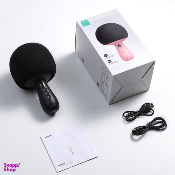 میکروفون جوی روم مدل JR-MC6