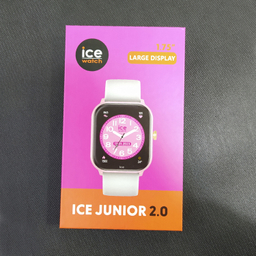ساعت هوشمند آیس واچ مدل Ice Junior 2.0 کد 022800