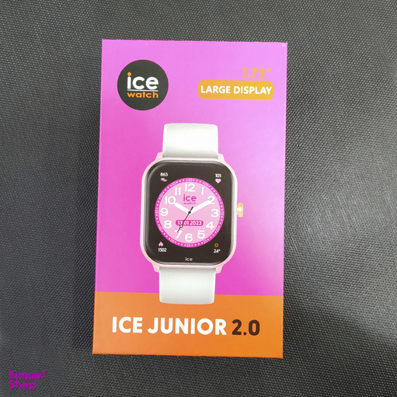 ساعت هوشمند آیس واچ مدل Ice Junior 2.0 کد 022800