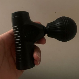 ماساژور مدل تفنگی کد singlehead