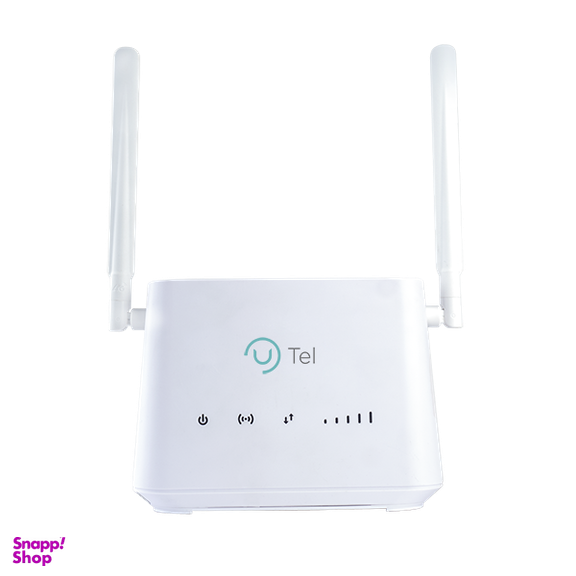 مودم روتر بی سیم 4G LTE یوتل مدل 443