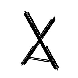 منقل پازلی ونش مدل فولادی کد N18