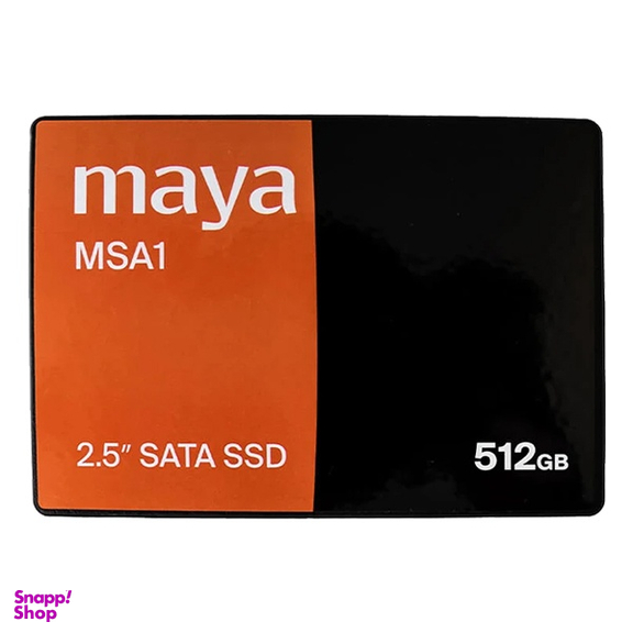 حافظه SSD اینترنال مایا مدل MSA1