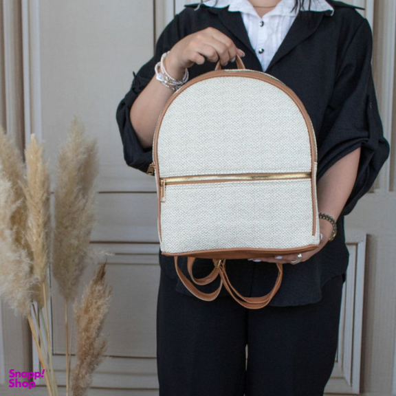 کوله پشتی زنانه کد 7709000