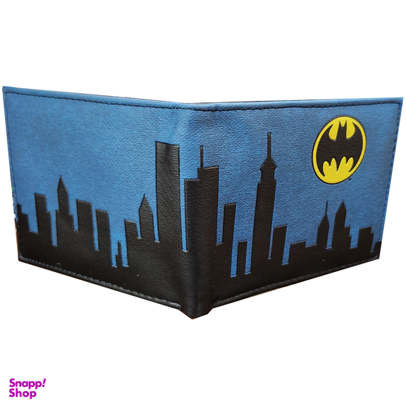 کیف پول برجسته مدل Batman کد 1