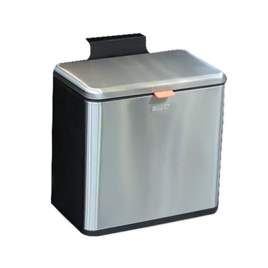 سطل زباله کابینتی اسمارت کد 20306