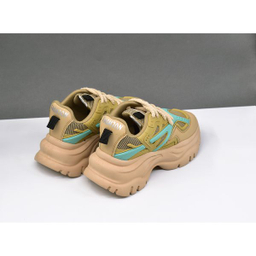 کفش پیاده روی زنانه پویان گام پیام مدل TPT کد 11173