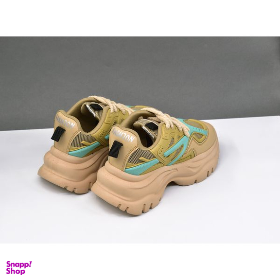 کفش پیاده روی زنانه پویان گام پیام مدل TPT کد 11173