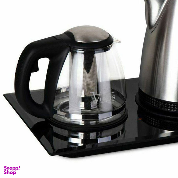 چای ساز ویداس مدل VIR-2083
