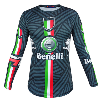 لباس موتورسواری مدل benelli101
