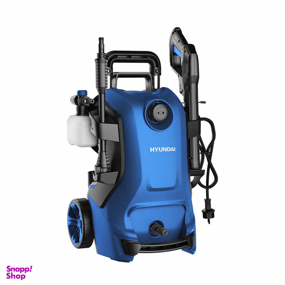 کارواش هیوندای مدل HP2014