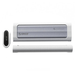 باکس هارد M.2 SSD اوریکو مدل AXM2S-G2