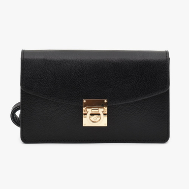 کیف رودوشی زنانه چرم تهران کد 657MF