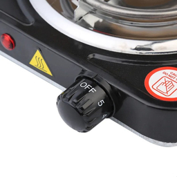 اجاق سفری برقی مدل Dingo