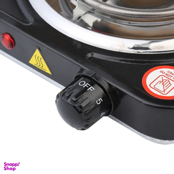 اجاق سفری برقی مدل Dingo