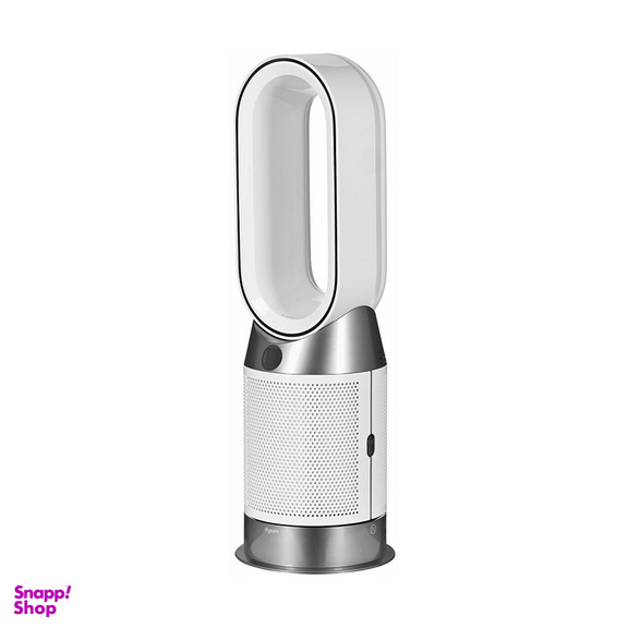 دستگاه تصفیه کننده هوا دایسون مدل Dyson Vacuum Cleaner Air Purifier and Fan Heater HP10