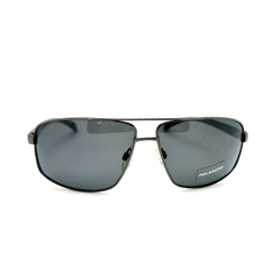 عینک آفتابی مردانه کد 208035-C5 رنگ مشکی