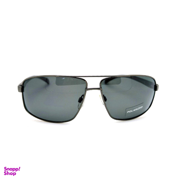 عینک آفتابی مردانه کد 208035-C5 رنگ مشکی