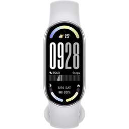 مچ بند هوشمند شیائومی مدل Smart Band 10
