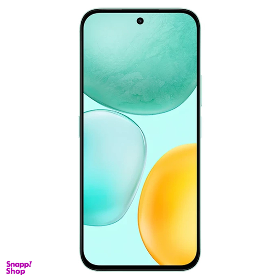 گوشی موبایل آنر مدل X6C دو سیم کارت ظرفیت 128 گیگابایت رم 6 گیگابایت