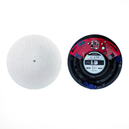 اسپیکر سقفی بلوتوثی ام دی کد MD-MCL640BT2 بسته 2 عددی