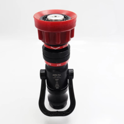 نازل تفنگی دلتا مدل 3 حالته کد YP-11.5INCH