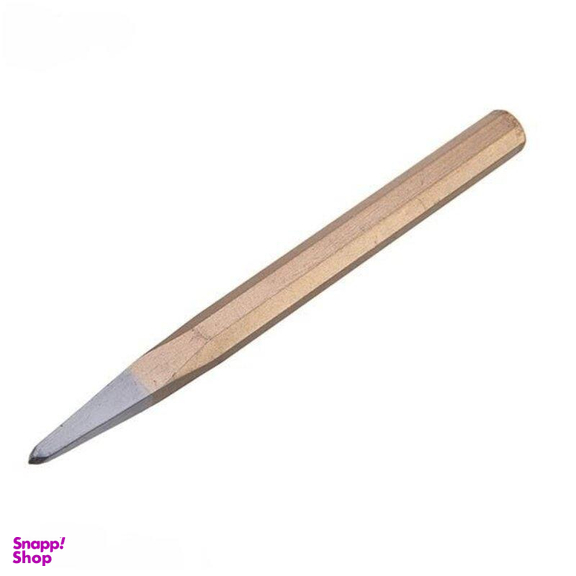 قلم هشت گوش نوک تیز ایران پتک کد LC-1110 سایز 16 میلی متر