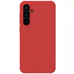 کاور نیلکین مدل  Super Frosted Shield Pro مناسب برای گوشی موبایل سامسونگ Galaxy S23 FE